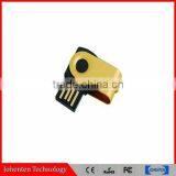 New Gadgets Popular Mini Usb Flash Drive 4Gb 8Gb 16Gb 32Gb UDP Chip as a Business Gifts thumbnail-4