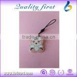 Ntag213 Crystal Cards Both Or One Side Printing Customize