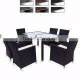 Poly Rattan Furniture thumbnail-3