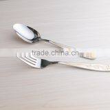 Small Slotted Spoon , Slotted Spatula Spoon , Slotted Spoon thumbnail-6