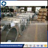 Hrc or Crc Rolled Steel Sheet With a Low Price thumbnail-5