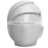 Abstract Female Mannequin Head Without Base thumbnail-1