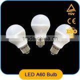 CE, EMC, ERP Proved 5W/7W/9W/11W, USD 1-1.8/Pcs Al. + Plastic, A60 E27 Ra80, 810lm Led Bulbs thumbnail-1