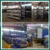 Auto Car Lift 2 Post Car Lift thumbnail-3