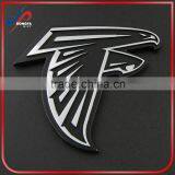 Atlanta Falcons Metal Emblem thumbnail-1