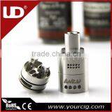 2016 Newest RDA UD Anzu With Four Intakes Huge Vapor