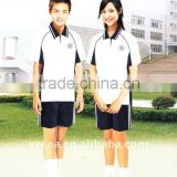 Primary / secondary / college school uniforms (SH-AD-006)