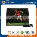 15" Open Frame, Color TFT LCD Monitor