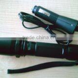 Rechargeable LED Flashlight