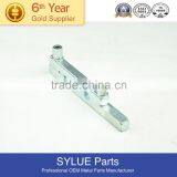 Decorative Wrought Iron Forged Products thumbnail-2