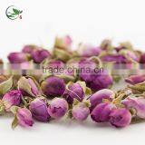 Organic Chinese Dried Rose Bud Flower Herbal Tea thumbnail-6