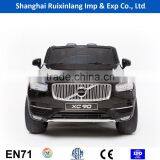 Hot Sale Kids Electrical Toy Car/ride on Car thumbnail-1