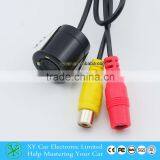 2015 Hot Sale Waterproof Car Side Auto Front Rear View Car Camera Y-1615 thumbnail-1