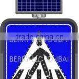 SOLAR FLASH LIGHT & SIGNS thumbnail-1