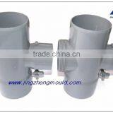 Hot Selling PVC Pipe Mould in Taizhou,Zhejiang thumbnail-2