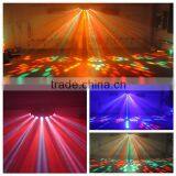 7 Lens RGBWY Multicolor Changing Led Night Light thumbnail-2