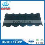 Color Stone Coated Metal Roof Tile and Roofing Sheet thumbnail-6
