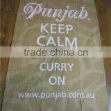 100%cotton Printed Tea Towel