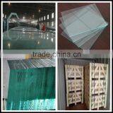 China Manufacture Factory 1.3mm 1.5mm 1.8mm 2.0mm 2.7mm 3.0mm Sheet Glass Prices