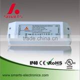 20v - 50v Dimmable Led Driver 900ma 42w 45w