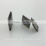 Donggun QITAI Professional High Precision Connector ,insert and Mold Parts Offer/metal Electronical Connector/ thumbnail-2