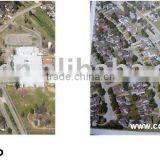 Realistic Building Oil Painting From Photo thumbnail-1