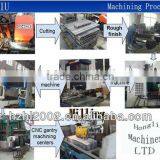 2015 Precision Casting Pieces of Tractor Parts ISO9001:2008 Certification thumbnail-4