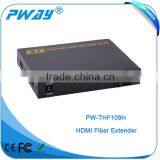 Transmits HDMI Video Signals up to 10km Over Fiber Optic Cable Audio Video Equipments thumbnail-2