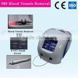 2015 Red Blood Silk Removal/blood Vessels Removal/spider Vein Removal Machine thumbnail-1