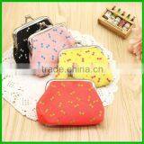 Hot Sale Ebay Fashion Handmade Mini Wallet Bag Card Bag Coin Purse thumbnail-5