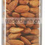 Almonds