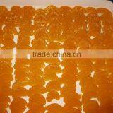 Hot Sale Sweet in Syrup Broken Canned Fruit Mandarin Orange Segments thumbnail-3