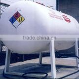 Liquefied Petroleum Gas Propane (C3H8) 50% + Butane (C4H10) Separated LPG