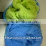 HOT!!! Dyed Sheep Cashmere 19.5-26.5mic & 30-50mm, All Dyed Colors thumbnail-1