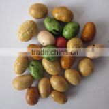 mixed color coat Peanut kernel new crop new crop