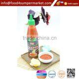 Bannou Sio Tare Bbq Sauce Bottle for Japanese Sioyak Sriracha Sauce 485g/793g thumbnail-2
