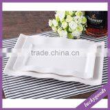 Best Seeling Melamine Cake Plate Festival Plate thumbnail-1