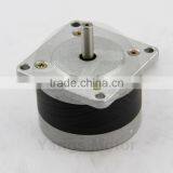 Good Quality Cheap Price Nema 23 Circular Stepper Mtor Stepping Motor With CE 3C ISO thumbnail-6