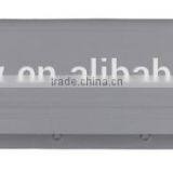 86mm Height Innotech Stainless Steel Double-walled Quadro Telescopic Drawer Slide System thumbnail-3