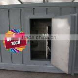 Car Painting Line, Paint Spraying Line and Powder Coating Line thumbnail-1