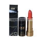 Waterproof Makeup Safe Lipstick Brands for Recycle Attractive Bright Lipstick thumbnail-3