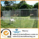 Large Pet Enclosure Dog Kennel Run Animal Fencing Sheep Chook Goat Fence thumbnail-1