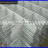 DM Steel Fabric Welded Panels
