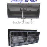 High Quality Air Inlet For Poultry thumbnail-1
