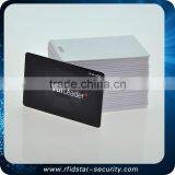 Hot Selling Contactless 13.56mhz Dual Frequency Rfid Card With CE Certificate thumbnail-6
