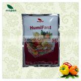 Drip Irrigation Growth Promoter NPK Organic Fertilizer