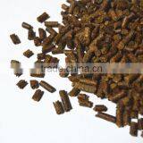 Organic Type and Granular,Granular State Tea Seed Meal thumbnail-3