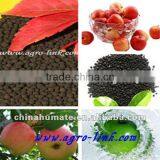 China Water Soluble Boron Humate Supplier