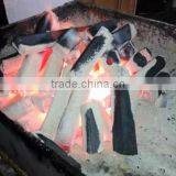 Bamboo Charcoal for Hookah Shisha Made by Charcoal Machine thumbnail-6