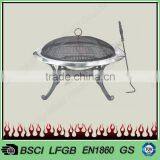 European Standard Excellent Quality Outdoor Big Fire Pit for Warm LF15X thumbnail-1